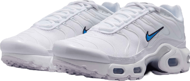 Nike Air Max Plus Genç Çocuk Ayakkabısı