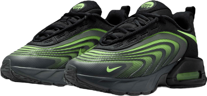 Nike Air Max Fire Older Kids' Shoes