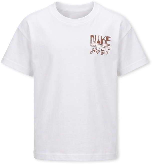 Nike Swoosh Older Kids' Max90 T-Shirt