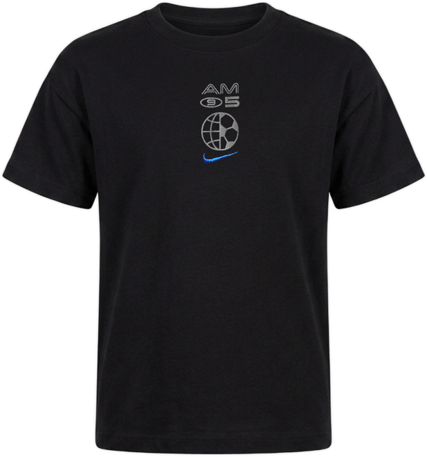 Nike Sportswear Older Kids' T-Shirt