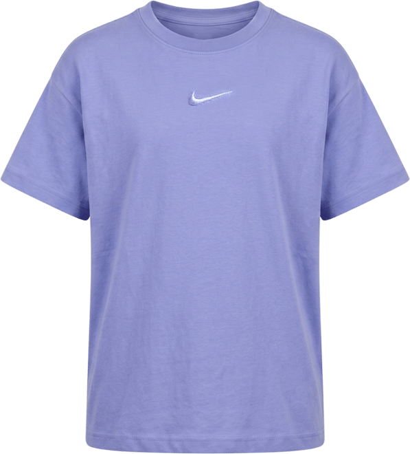 Nike Sportswear Essential Older Kids' (Girls') T-Shirt