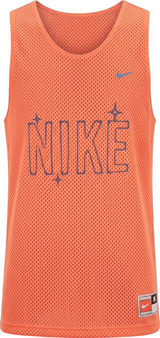 Nike Sportswear Older Kids' Dri-FIT Basketball Jersey