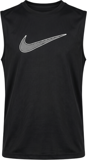Nike Multi Older Kids' (Boys') Dri-FIT Sleeveless Top