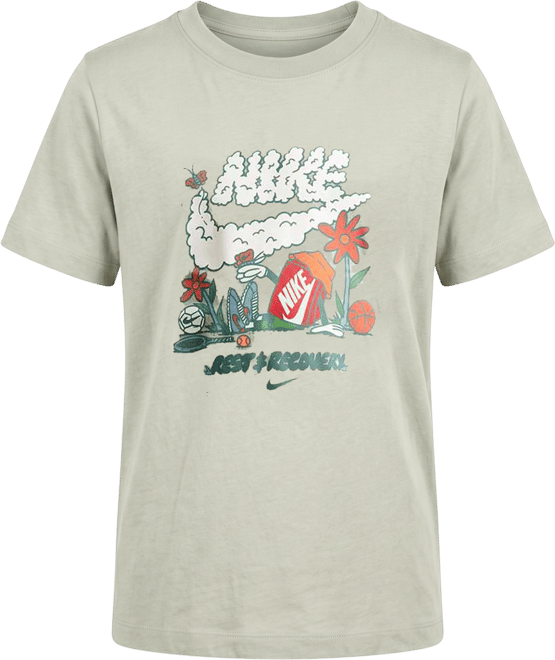 Nike Sportswear Camiseta - Niño/a