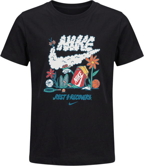 Nike Sportswear Older Kids' T-Shirt