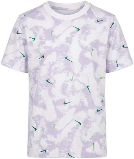 Nike Sportswear Older Kids' T-Shirt