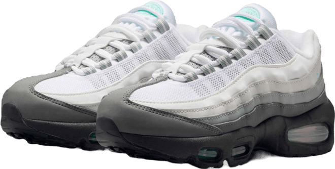 Nike Air Max 95 Schuh (ältere Kinder)