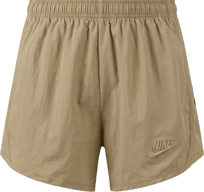 Nike Sportswear Geweven meisjesshorts