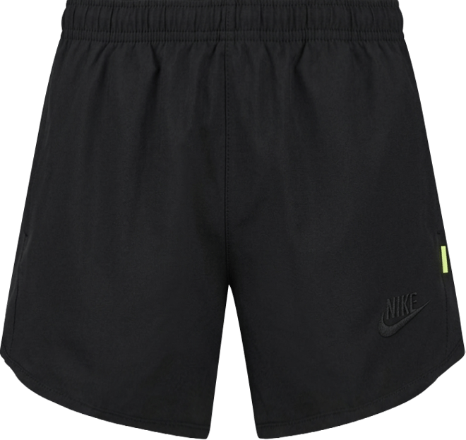 Nike Sportswear Older Kids' (Girls') Woven Shorts