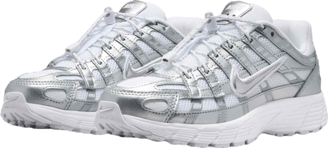 Nike P-6000 Utility Older Kids' Shoes