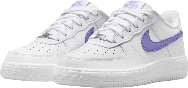 Nike Air Force 1 Older Kids' Shoes