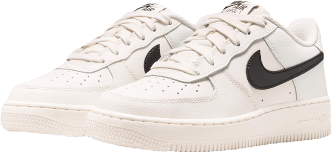 Nike Air Force 1 Essential+ Genç Çocuk Ayakkabısı