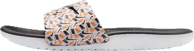Nike Kawa Slippers voor kleuters/kids