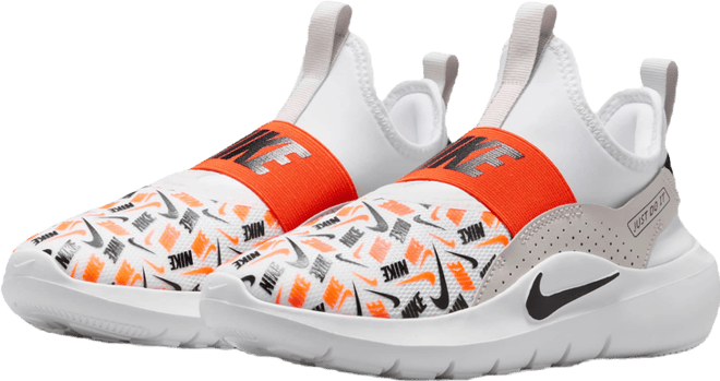 Nike Flex Runner 4 Cipő nagyobb gyerekeknek