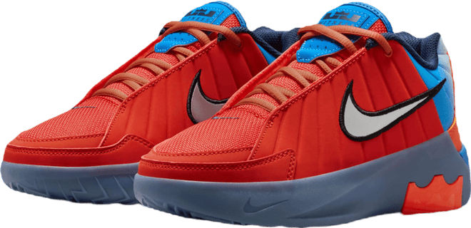 LeBron Witness 9 'Jade' Older Kids' Basketball Shoes