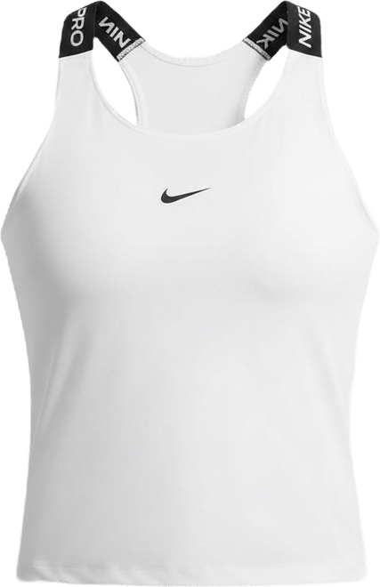 Nike Pro Older Kids' (Girls') Dri-FIT Tank Top