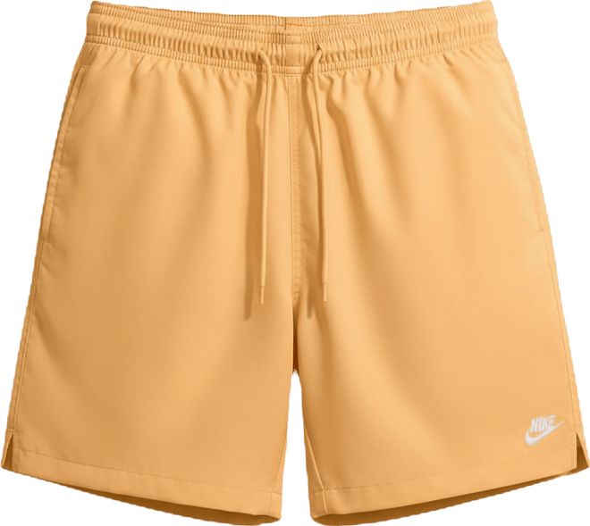 Nike Club Men's Woven Flow Shorts