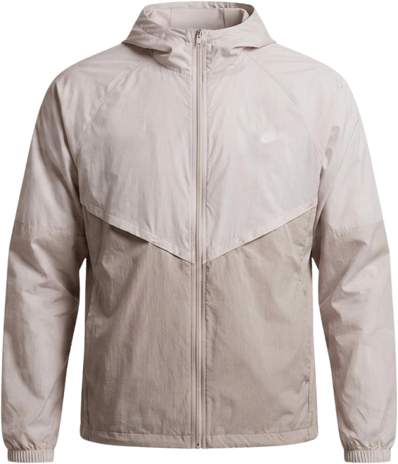 Nike Windrunner Men's Unlined Full-Zip UV Jacket