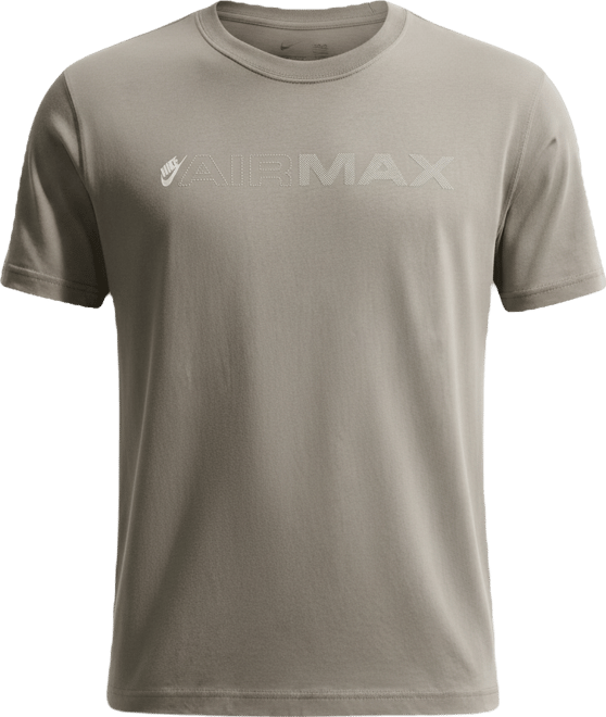 Nike Sportswear Air Max T-shirt til mænd