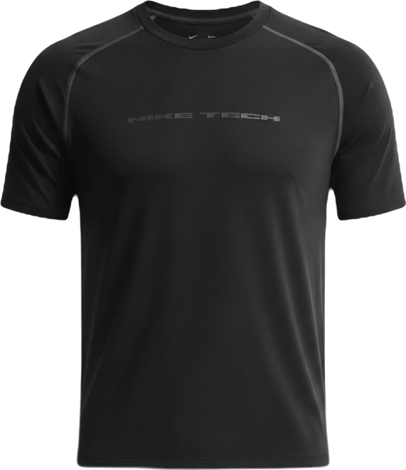 Nike Tech Men's Dri-FIT Short-Sleeve Top