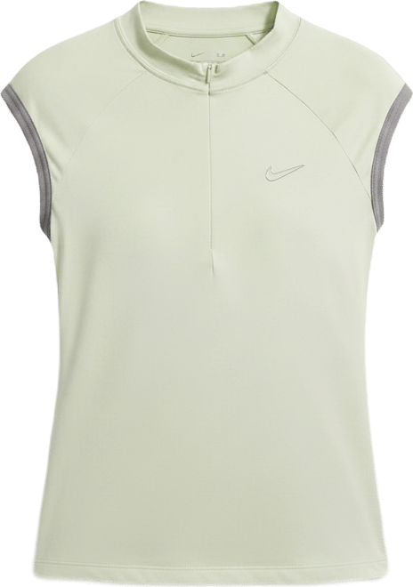Nike Sportswear Women's Tight Sleeveless 1/4-Zip Top