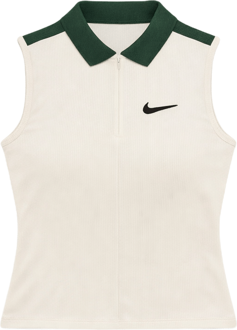Nike Sportswear Camisola sem mangas justa para mulher