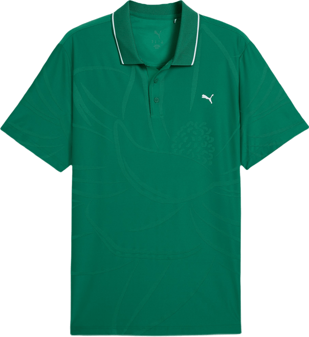 【正規品】Puma ラツィオ Baggio 4 XL シャツ PUMA 30904 Golf Polo - Carl's Golfland