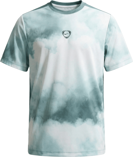 Nike Academy+ Haut de foot à manches courtes Dri-FIT pour homme