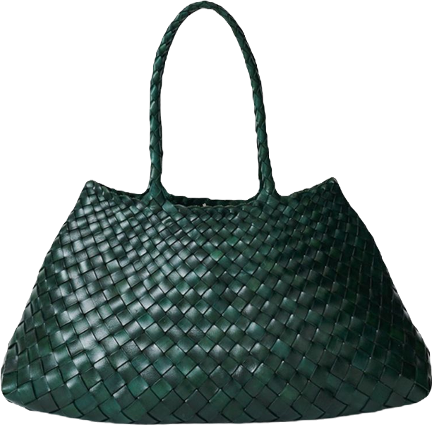 Dragon Diffusion Santa Croce Big Leather Bag | Bloomingdale's Handbags