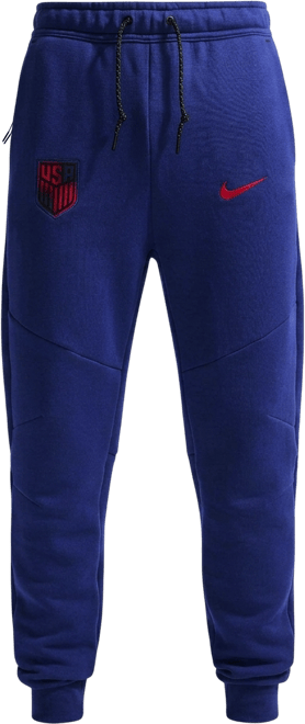 USMNT Tech Fleece Men's Nike Soccer Joggers