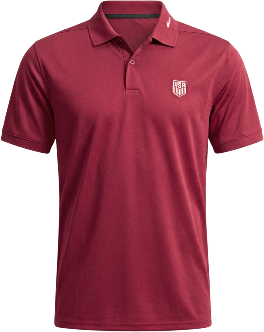 USMNT Victory Men's Nike Dri-FIT Soccer Polo