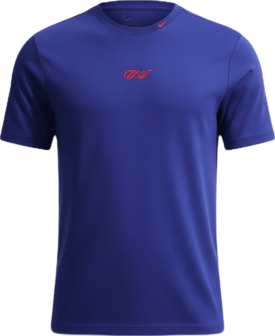 USMNT Primary Men's Nike Dri-FIT Soccer T-Shirt