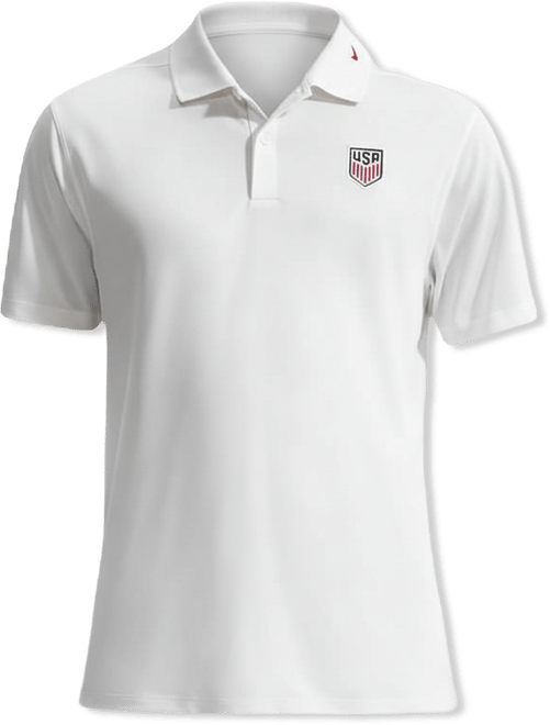 USMNT Victory Men's Nike Dri-FIT Soccer Polo