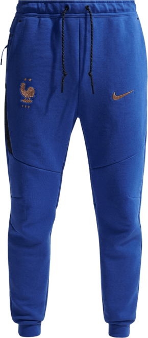 FFF Tech Fleece Men's Nike Soccer Joggers