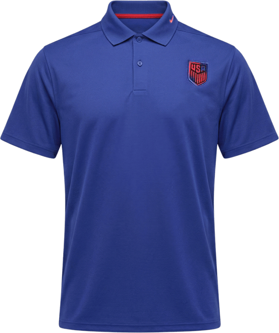 USMNT Victory Men's Nike Dri-FIT Soccer Polo