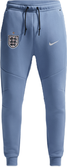 England Tech Fleece Men's Nike Soccer Joggers