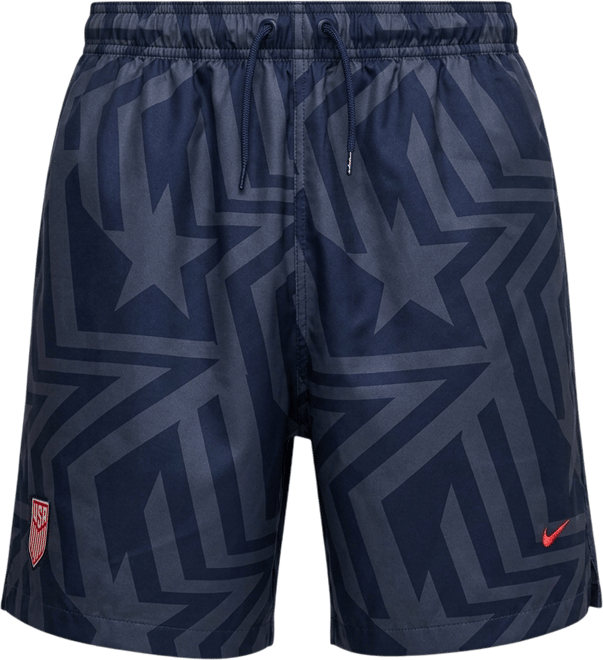 USMNT Club Men's Nike Soccer Flow Shorts