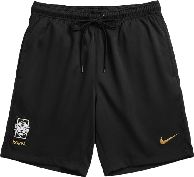 Korea Club Men's Nike Soccer Flow Shorts