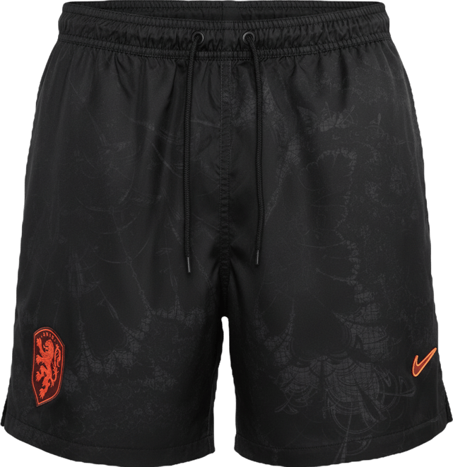 Netherlands Club Men's Nike Soccer Flow Shorts
