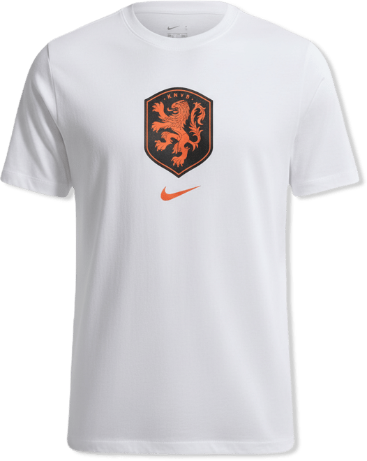 Netherlands Men's Nike Soccer T-Shirt