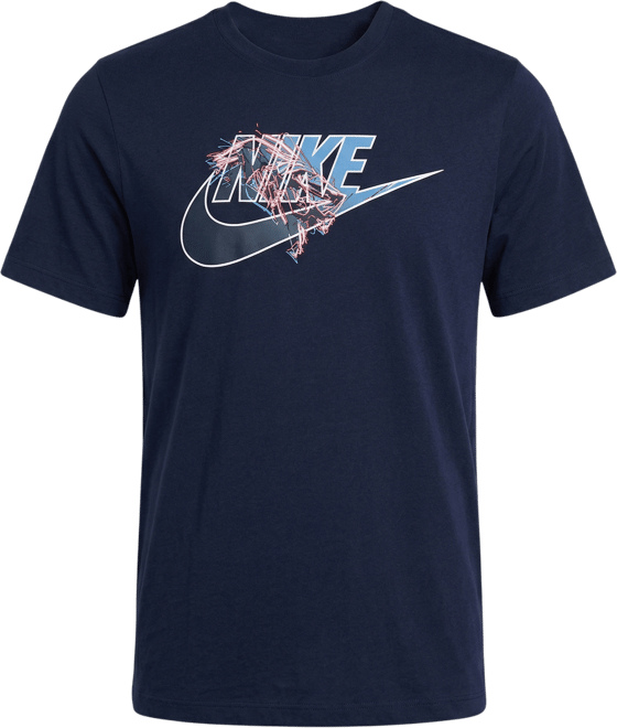 England Men's Nike Soccer T-Shirt