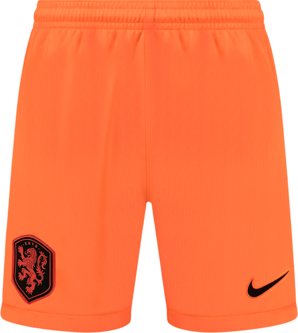 Netherlands 2026 Stadium Away Men's Nike Soccer Dri-FIT Replica Shorts