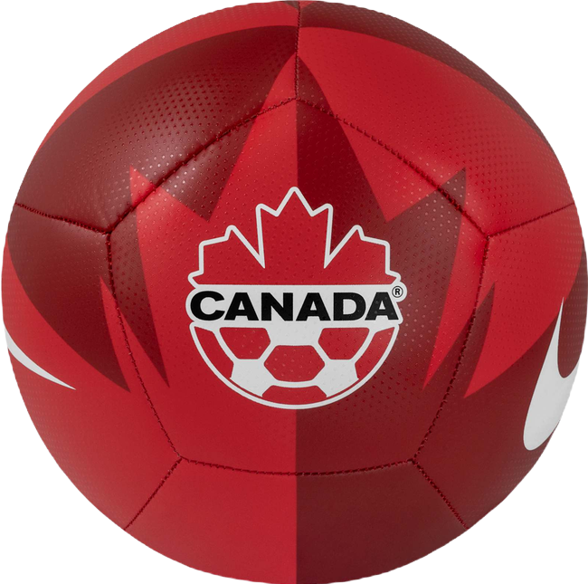 Canada Academy Skills Balón de futbol Nike