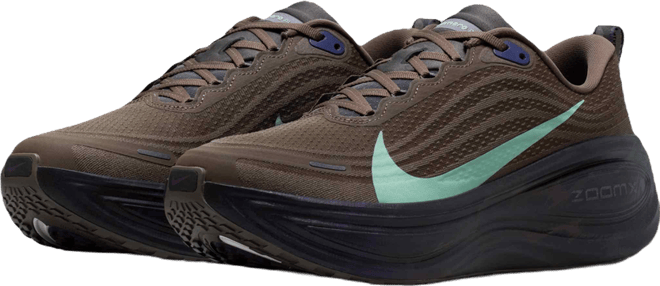 Nike Vomero Plus Men's Road Running Shoes