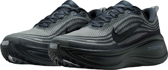 Nike Vomero Plus Men's Road Running Shoes