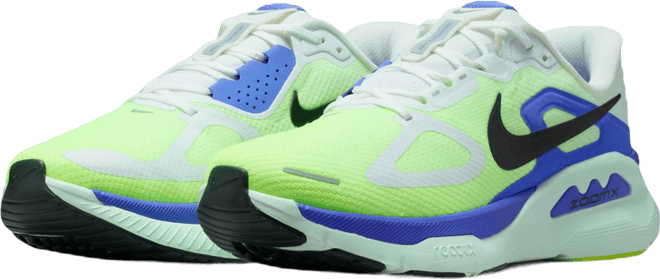 Nike Structure Plus Men's Road Running Shoes