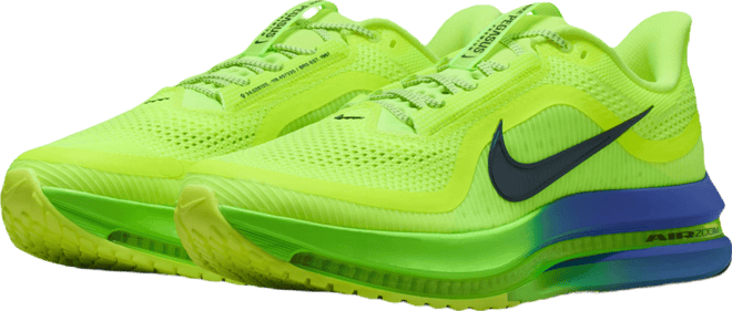 Nike Pegasus Premium Men's Road Running Shoes