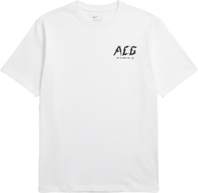 Nike ACG T-shirt Dri-FIT – Uomo