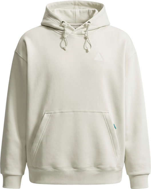 Nike ACG 'Tuff Fleece' Pullover Hoodie