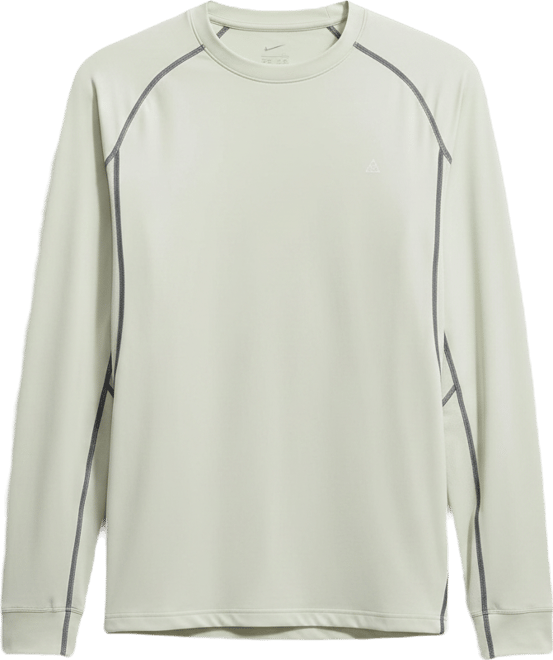 Nike ACG 'Wildsee' Men's Dri-FIT Long-Sleeve Base Layer